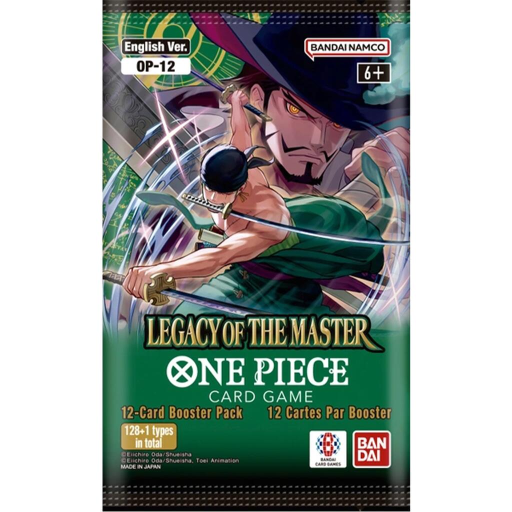 One Piece Chopper Vol.1 + Promo - Nimas Vault