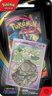 Phantasmal Flames - Single Pack Blister