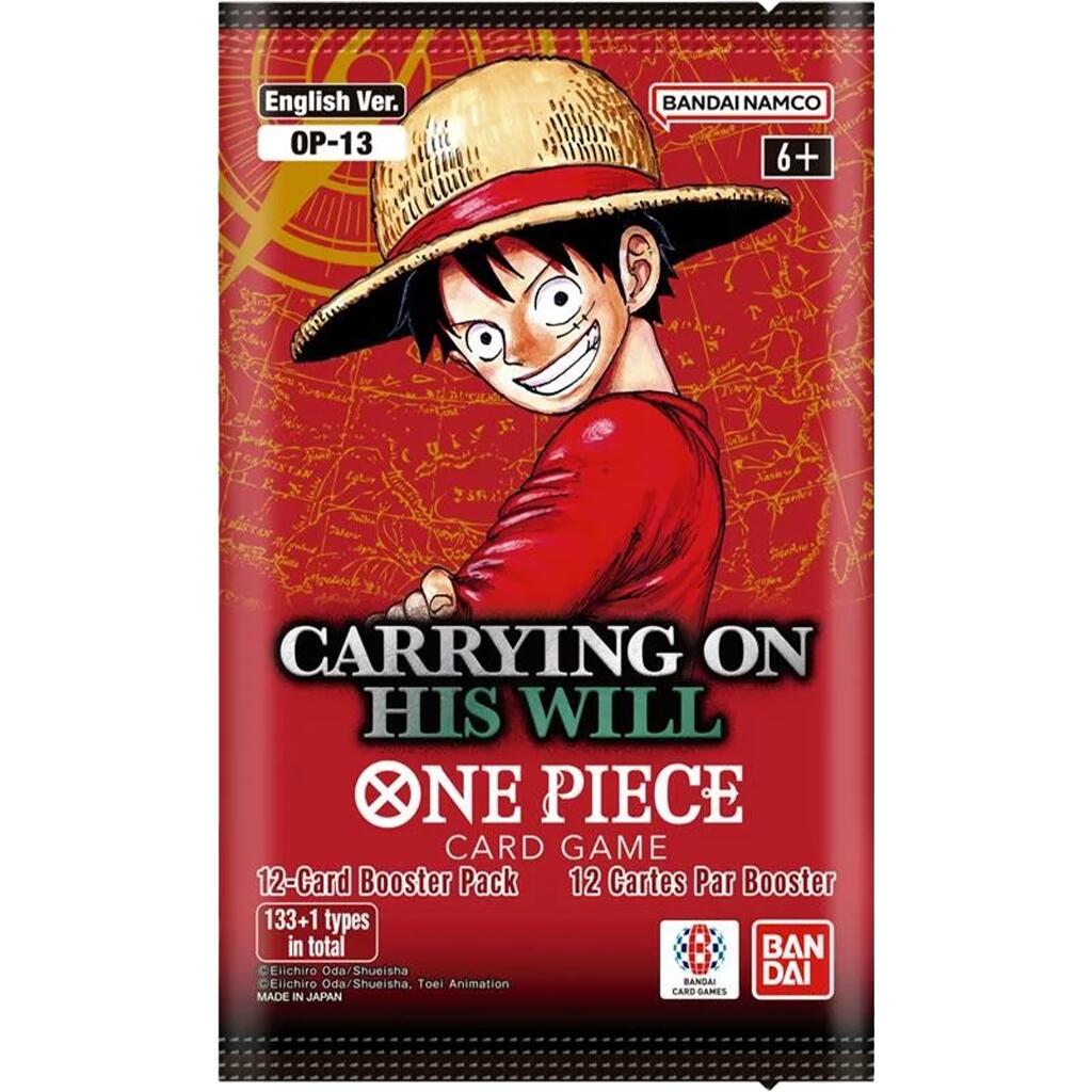 One Piece Chopper Vol.1 + Promo - Nimas Vault