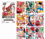 One Piece x Round 1 Jap Exclusive
