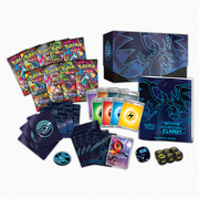 Phantasmal Flames Elite Trainer Box