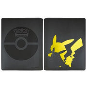 UP - Pokemon: 9-Pocket Zippered PRO-Binder Elite Series