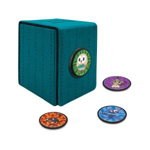 UP - Pokemon: Alcove Click Deck Box