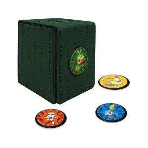 UP - Pokemon: Alcove Click Deck Box