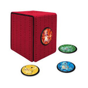 UP - Pokemon: Alcove Click Deck Box