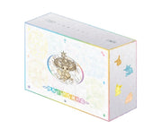 Pokémon Eevee & Friends Exclusive Gift Box | Simplified Chinese Edition