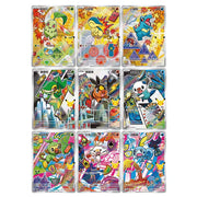 Pokémon 30th Anniversary First Partner Card Set Vol. 2