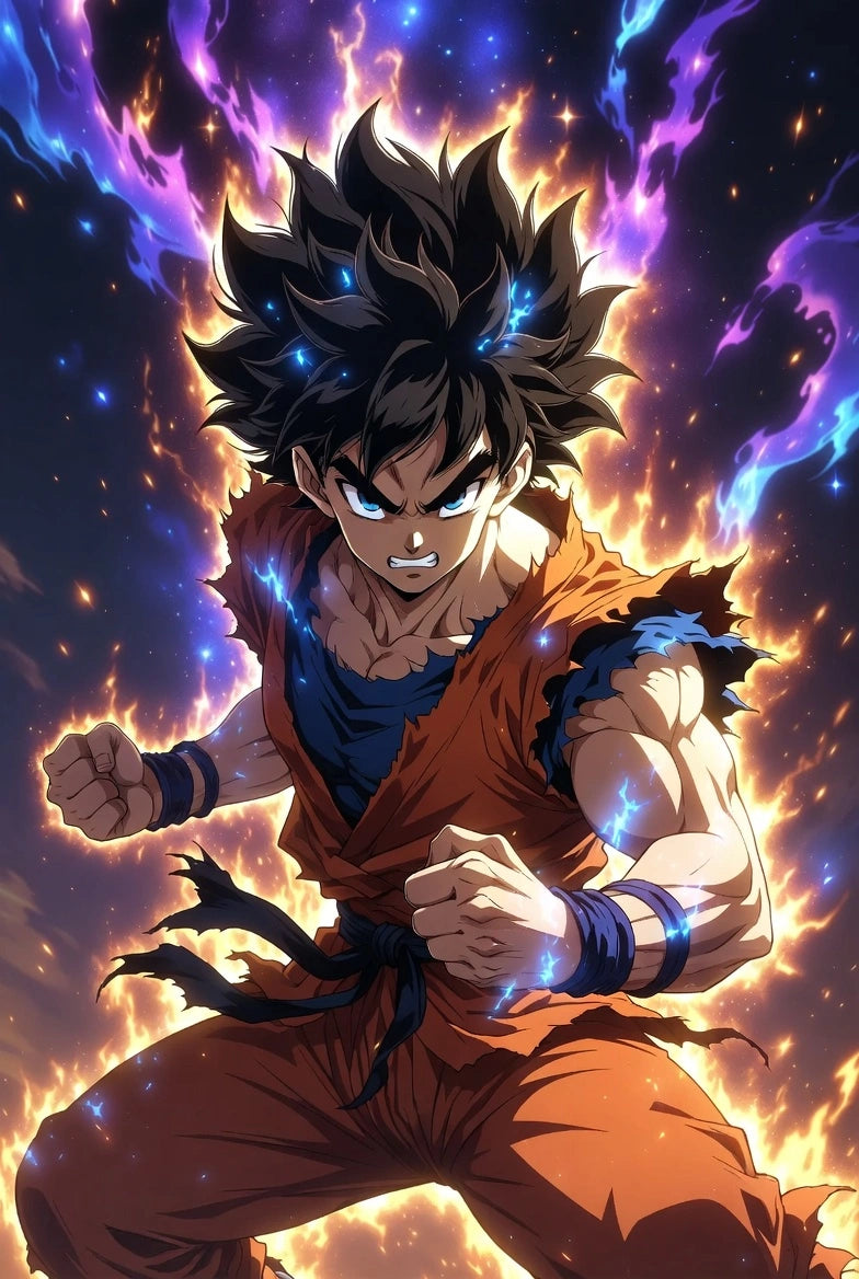 Dragon Ball Vault