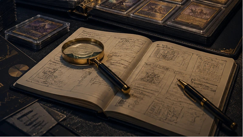 Guides from inside the Vault