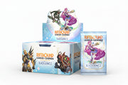 Riftbound Radiance Booster Display