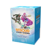 Riftbound Radiance Vault