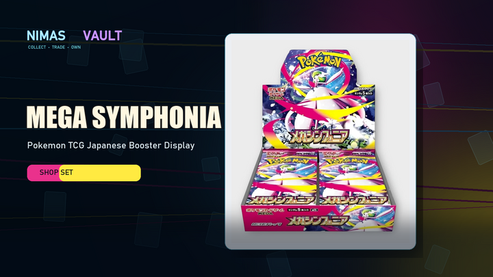 Pokemon - Mega Symphonia