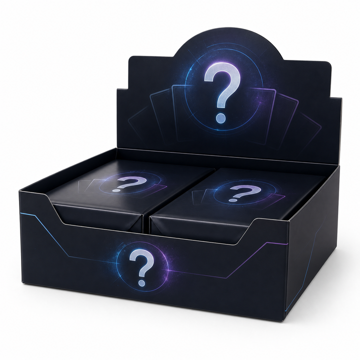 OP17 Booster Box