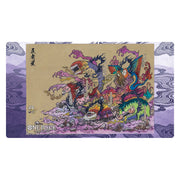 One Piece BASE SHOP Limited Playmat Vol.2 Five Elders