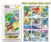 Pokémon 30th Anniversary First Partner Card Set Vol. 1