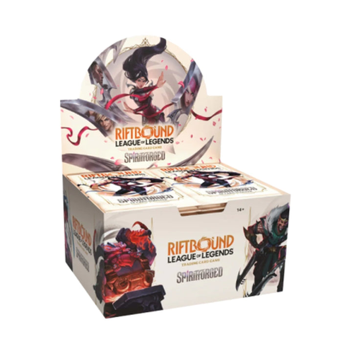 Riftbound - Booster Box English