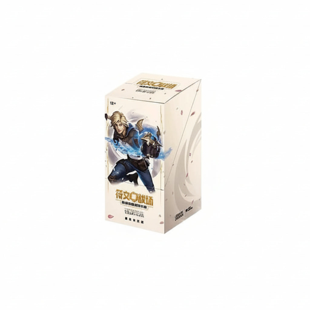 Riftbound - Slim Booster Box Chinese