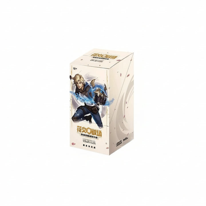 Riftbound - Slim Booster Box Chinese
