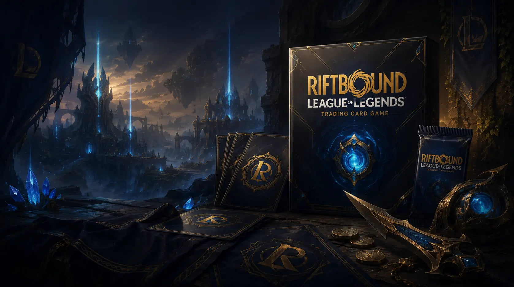 Riftbound